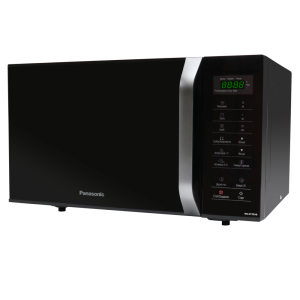 Микроволновая печь Panasonic NN-GT35HB-ZP-E DCART